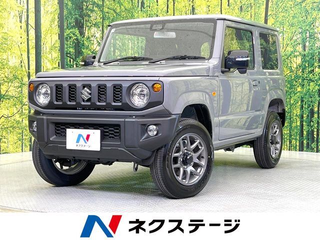 4WD　届出済未使用車　衝突被害軽減システム　コーナーセンサー　クルコン