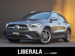 メルセデス・ベンツ GLAクラス GLA200 d 4マチック AMGラインパッケージ ディーゼルターボ 4WD 1オーナー/MBUX/12セグ/360°カメラ/パノSR