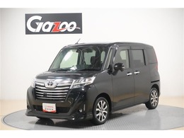 トヨタ ルーミー 1.0 カスタム G-T 