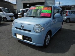 ダイハツ ミラココア 660 X 4WD ナビ 寒冷地仕様車 アルミホイール