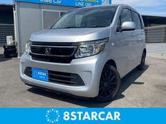 ホンダ N-WGN の中古車 660 G Aパッケージ 千葉県八街市 28.4万円