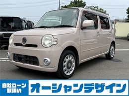 ダイハツ ミラココア 660 プラス X ナビ・地デジ・Bluetooth・バックカメラ