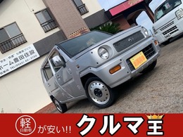 ダイハツ ネイキッド 660 G 走行68000Km　車検2年　キーレス