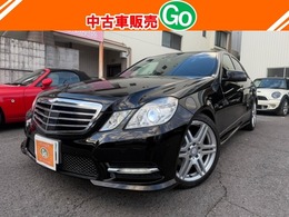 メルセデス・ベンツ Eクラス E250 ブルーエフィシェンシー アバンギャルド 後期型　Bluetooth　プッシュスタート
