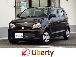 スズキ アルト 660 L アイドリングストップ 運転席シートヒータ