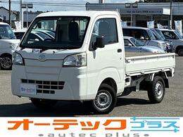 ダイハツ ハイゼットトラック 660 スタンダード 3方開 4WD 5MT　ETC　4WD　純正ラジオ