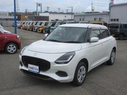 スズキ スイフト 1.2 XG 4WD ディスプレイオーディオ　衝突被害軽減B　L