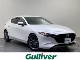 マツダ MAZDA3ファストバック 1.5 15S ツーリング 純正SDナビ/全周囲/クルコン追従式/ETC/衝