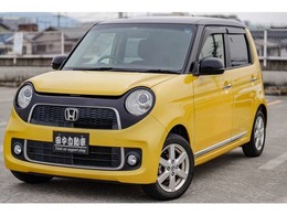 ホンダ N-ONE 660 プレミアム バックカメラ・ワンセグ・carozzeriaナビ