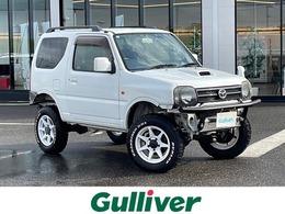 マツダ AZ-オフロード 660 XC 4WD SDナビ LED ルーフレール ドラレコ 4WD ETC