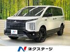 2.2 シャモニー 電動サイドステップ装着車 ディーゼルターボ 4WD