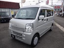 スズキ エブリイ ジョイン HR走行19000キロ車検付き 