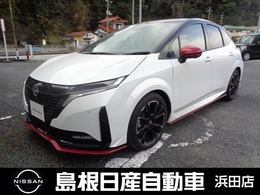 日産 ノートオーラ 1.2 NISMO 