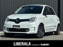 トゥインゴ