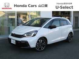 ホンダ フィット 1.5 e:HEV RS メモリーナビバックカメラLEDヘッドライト