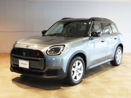 ミニ ミニカントリーマン S ALL4 DCT 4WD 禁煙車　クラッシックトリム　Mパッケージ