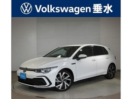 フォルクスワーゲン ゴルフ TDI Rライン ディーゼルターボ 