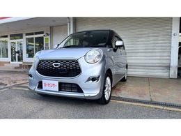 ダイハツ キャスト スタイル 660 X SAII 4WD 