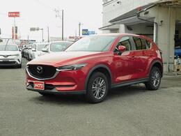 マツダ CX-5 2.2 XD プロアクティブ ディーゼルターボ ナビTV・全方位カメラ・ETC・新品タイヤ