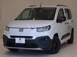 フィアット ドブロ 1.5 ディーゼルターボ 