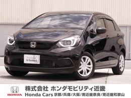ホンダ フィット 1.3 ホーム ワンオーナー 8型コネクトナビ リアカメラ