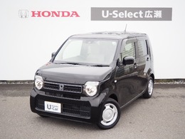 ホンダ N-WGN 660 G ホンダ センシング CDチューナー　障害物センサー