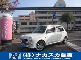 ダイハツ ミラジーノ ミニライトスペシャル/CD/タイベル交換 