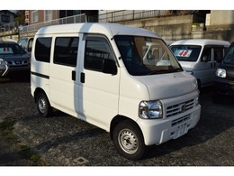 ホンダ アクティバン 660 PRO-A 
