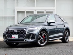 SQ5スポーツバック