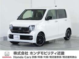 ホンダ N-WGN カスタム 660 L ターボ 2年保証当社試乗車ナビRカメDレコETCクルコ