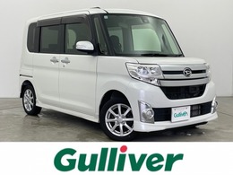 ダイハツ タント 660 カスタム X SAII 福祉車両