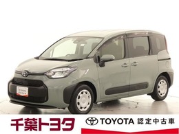 トヨタ シエンタ ハイブリッド 1.5 G 予防安全装備装着車