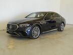 E 53 ハイブリッド 4マチックプラス (PHEV) 4WD