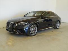 メルセデスAMG Eクラス セダン の中古車 E 53 ハイブリッド 4マチックプラス (PHEV) 4WD 神奈川県横浜市都筑区 1658.0万円