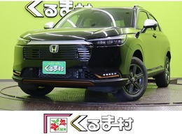 ホンダ ヴェゼル 1.5 e:HEV X ハントパッケージ /ハーフレザー/シートヒーター/アダプティ