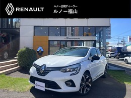 ルノー ルーテシア アントラクト イーテック フルハイブリッド 