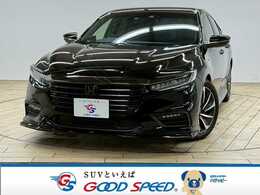 ホンダ インサイト 1.5 EX ブラックスタイル 禁煙車/バックカメラ/レーダークルーズ