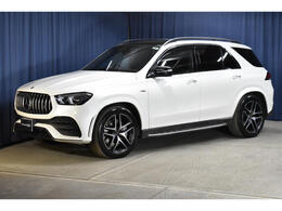 メルセデスAMG GLE 53 4マチックプラス (ISG搭載モデル) AMGインテリアカーボンパッケージ