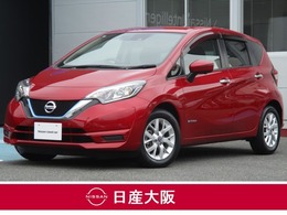 日産 ノート 1.2 e-POWER X アラウンドビューモニター