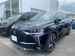 DSオートモビル DS7クロスバック E-TENSE 4×4 4WD 