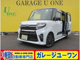 スバル シフォン 660 カスタム RS スマートアシスト ターボ　純正ナビ　全方位カメラ　ドラレコ