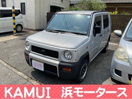 ダイハツ ネイキッド 660 タイミングベルト交換済み