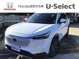 ホンダ ヴェゼル 1.5 e:HEV Z LED・フルセグ・メモリナビ・バックカメラ