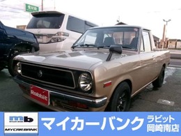 日産 サニートラック 1.2 デラックス ローダウン　マフラーエアクリ　エンケイAW