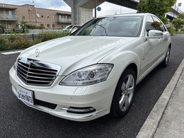 メルセデス・ベンツ Sクラス ハイブリッド S400ハイブリッド