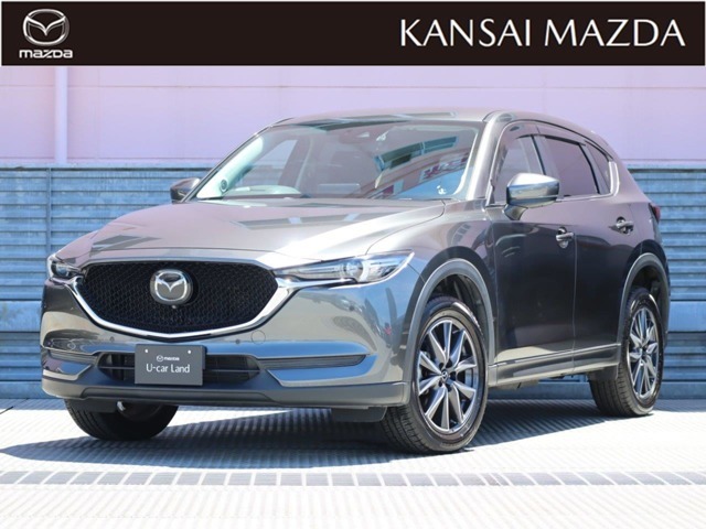 令和2年式 CX-5 XDプロアクティブ マツダ認定中古車 衝突被害軽減ブレーキ 360°ビューモニター 運転席助手席シートヒーター レーダークルーズコントロール ETC車載器