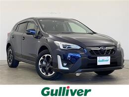 スバル XV 2.0e-L アイサイト 4WD 純正ナビフルセグTV LEDヘッドライト