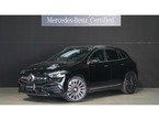 GLA200 d 4マチック AMGラインパッケージ ディーゼルターボ 4WD MP202501