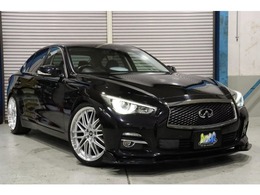 日産 スカイライン 2.0 200GT-t タイプP 新品AME20AW＆タイヤ　ブリッツ車高調　純