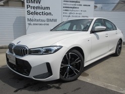 R7　BMW　BMW　3シリーズ　セダン